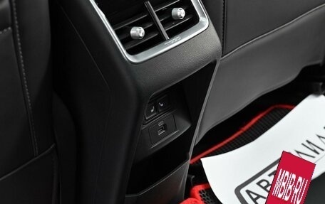 Chery Tiggo 7 Pro, 2020 год, 1 075 000 рублей, 16 фотография