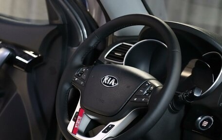 KIA Sorento II рестайлинг, 2015 год, 1 599 000 рублей, 8 фотография
