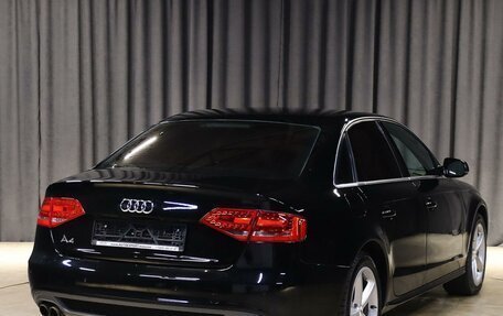 Audi A4, 2011 год, 1 199 000 рублей, 2 фотография