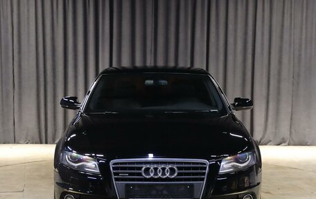 Audi A4, 2011 год, 1 199 000 рублей, 5 фотография
