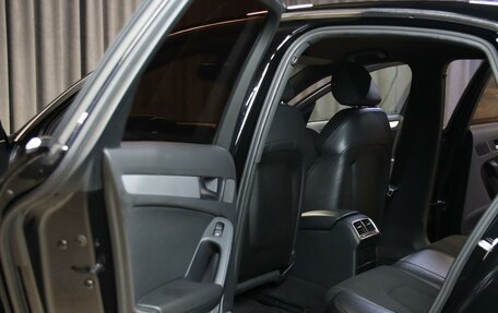 Audi A4, 2011 год, 1 199 000 рублей, 8 фотография