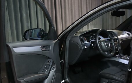 Audi A4, 2011 год, 1 199 000 рублей, 9 фотография