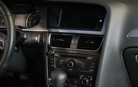 Audi A4, 2011 год, 1 199 000 рублей, 13 фотография