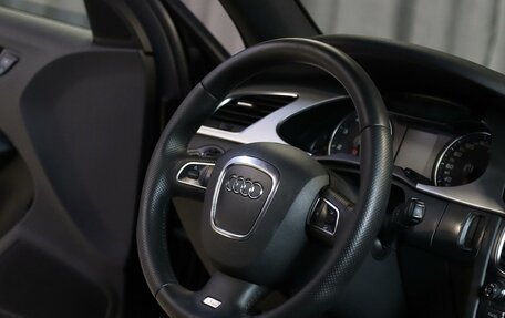 Audi A4, 2011 год, 1 199 000 рублей, 11 фотография