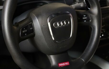 Audi A4, 2011 год, 1 199 000 рублей, 12 фотография