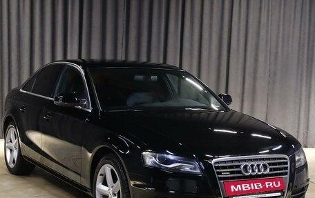 Audi A4, 2011 год, 1 199 000 рублей, 3 фотография