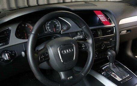 Audi A4, 2011 год, 1 199 000 рублей, 10 фотография