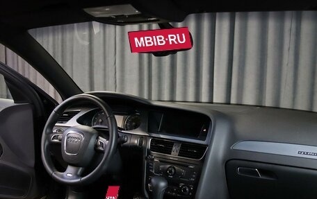 Audi A4, 2011 год, 1 199 000 рублей, 7 фотография