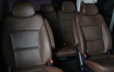 Hyundai Grand Starex Grand Starex I рестайлинг 2, 2018 год, 2 999 000 рублей, 7 фотография