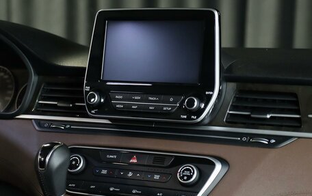 Hyundai Grand Starex Grand Starex I рестайлинг 2, 2018 год, 2 999 000 рублей, 12 фотография