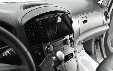 Hyundai Grand Starex Grand Starex I рестайлинг 2, 2011 год, 1 315 000 рублей, 8 фотография