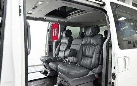 Hyundai Grand Starex Grand Starex I рестайлинг 2, 2011 год, 1 315 000 рублей, 10 фотография
