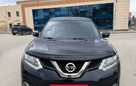 Nissan X-Trail, 2017 год, 2 050 000 рублей, 8 фотография