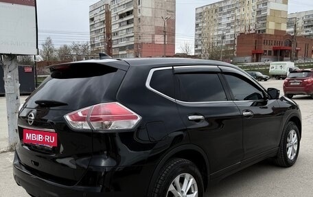 Nissan X-Trail, 2017 год, 2 050 000 рублей, 5 фотография
