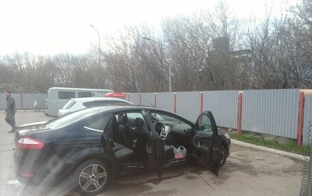 Ford Mondeo IV, 2010 год, 600 000 рублей, 5 фотография