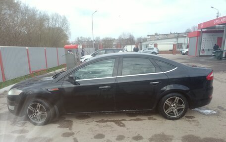 Ford Mondeo IV, 2010 год, 600 000 рублей, 3 фотография
