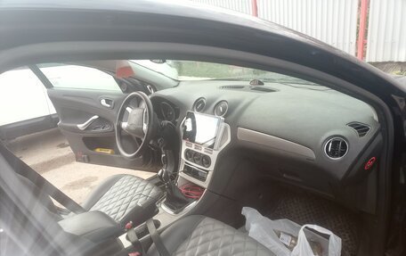 Ford Mondeo IV, 2010 год, 600 000 рублей, 8 фотография