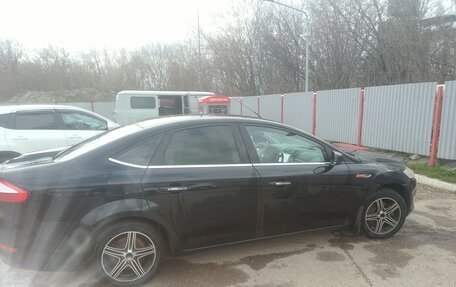 Ford Mondeo IV, 2010 год, 600 000 рублей, 4 фотография