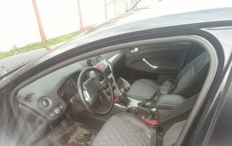 Ford Mondeo IV, 2010 год, 600 000 рублей, 9 фотография