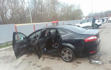 Ford Mondeo IV, 2010 год, 600 000 рублей, 7 фотография