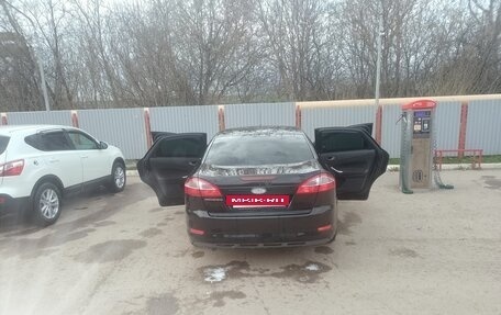Ford Mondeo IV, 2010 год, 600 000 рублей, 6 фотография