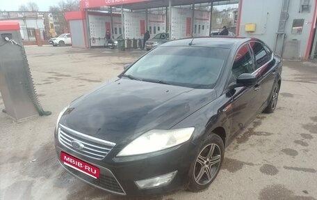 Ford Mondeo IV, 2010 год, 600 000 рублей, 2 фотография