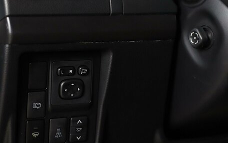Toyota Land Cruiser Prado 150 рестайлинг 2, 2013 год, 2 849 000 рублей, 12 фотография