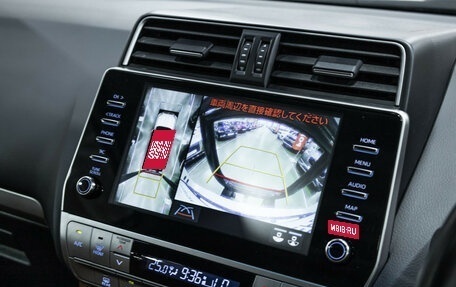 Toyota Land Cruiser Prado 150 рестайлинг 2, 2021 год, 6 400 000 рублей, 22 фотография