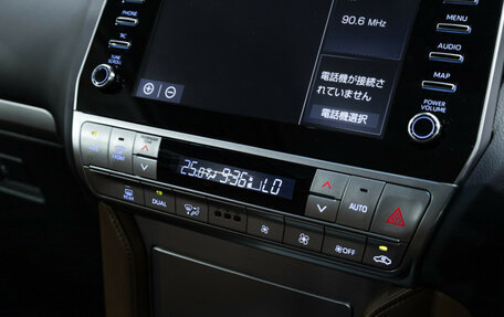 Toyota Land Cruiser Prado 150 рестайлинг 2, 2021 год, 6 400 000 рублей, 23 фотография