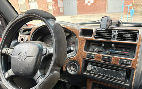 Toyota RAV4, 1996 год, 499 000 рублей, 7 фотография