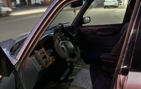 Toyota RAV4, 1996 год, 499 000 рублей, 8 фотография