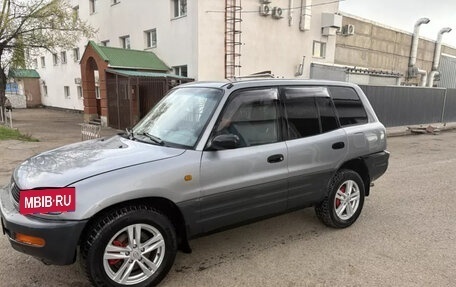 Toyota RAV4, 1996 год, 499 000 рублей, 5 фотография