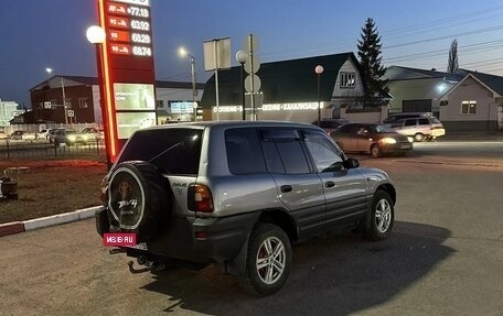 Toyota RAV4, 1996 год, 499 000 рублей, 13 фотография