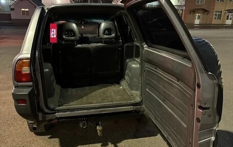 Toyota RAV4, 1996 год, 499 000 рублей, 16 фотография