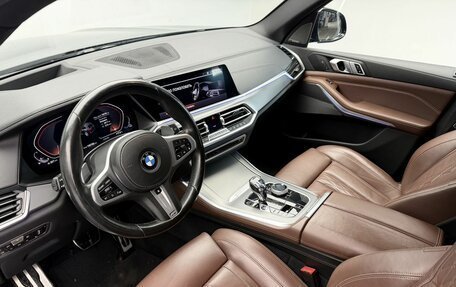 BMW X5, 2019 год, 6 324 000 рублей, 7 фотография