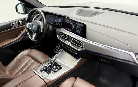 BMW X5, 2019 год, 6 324 000 рублей, 11 фотография