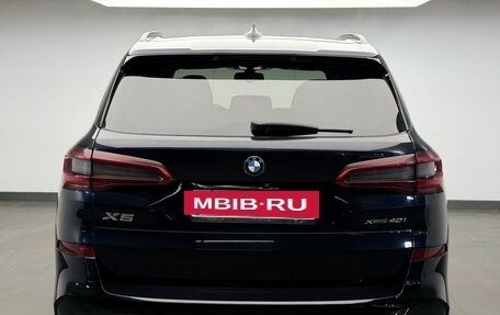 BMW X5, 2019 год, 6 324 000 рублей, 3 фотография