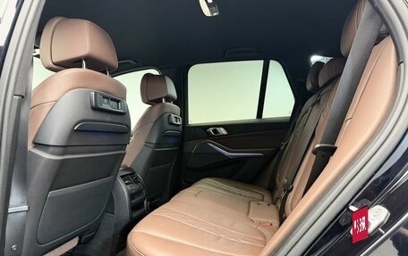 BMW X5, 2019 год, 6 324 000 рублей, 10 фотография