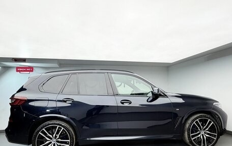 BMW X5, 2019 год, 6 324 000 рублей, 5 фотография
