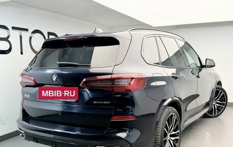 BMW X5, 2019 год, 6 324 000 рублей, 4 фотография