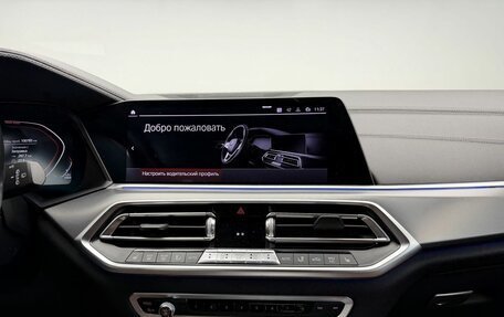 BMW X5, 2019 год, 6 324 000 рублей, 14 фотография