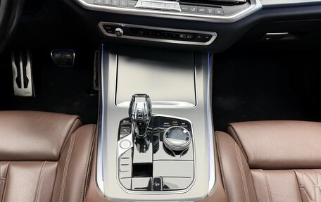 BMW X5, 2019 год, 6 324 000 рублей, 15 фотография