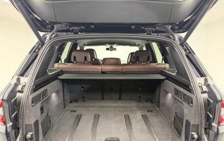 BMW X5, 2019 год, 6 324 000 рублей, 17 фотография