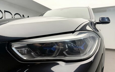 BMW X5, 2019 год, 6 324 000 рублей, 18 фотография
