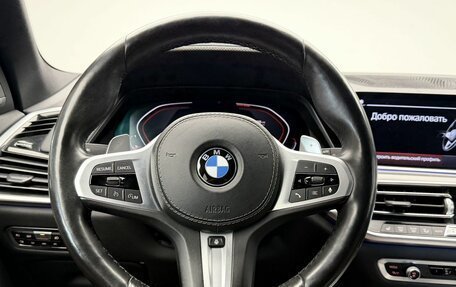 BMW X5, 2019 год, 6 324 000 рублей, 16 фотография