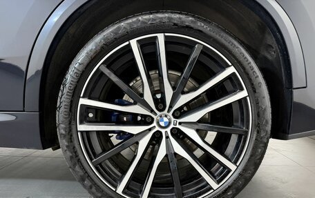 BMW X5, 2019 год, 6 324 000 рублей, 19 фотография