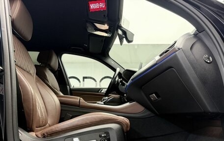 BMW X5, 2019 год, 6 324 000 рублей, 12 фотография