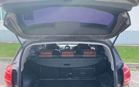 KIA Sportage III, 2012 год, 1 285 000 рублей, 5 фотография