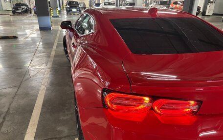 Chevrolet Camaro VI, 2019 год, 2 600 000 рублей, 4 фотография