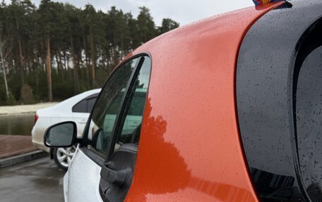 Smart Fortwo III, 2018 год, 1 300 000 рублей, 6 фотография
